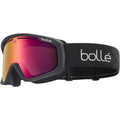 Bolle Y7 OTG Bolle Winter Goggle  Black Matte Medium One size