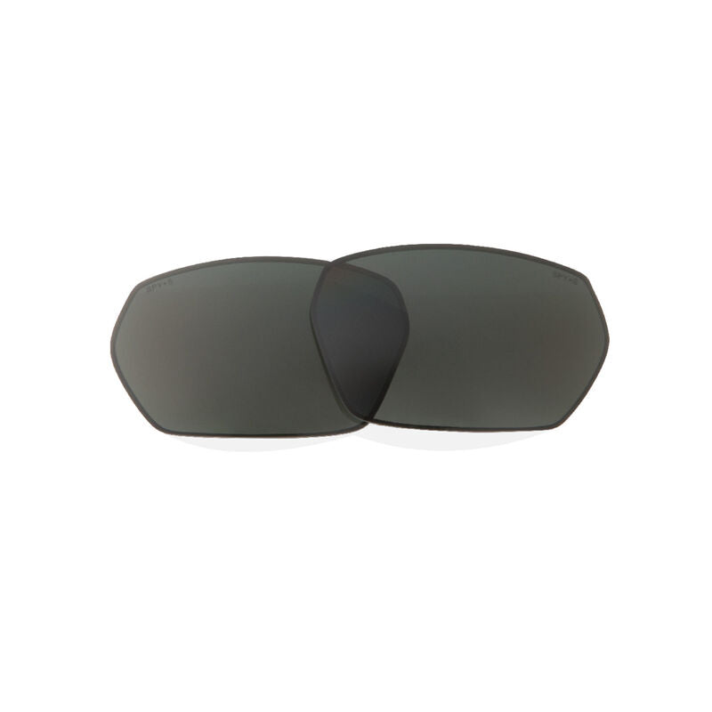 Spy Quanta 2 Replacement Lens Replacement Lenses  Quanta 2 Replacement Lenses  Happy Gray Green Polar Ansi One Size